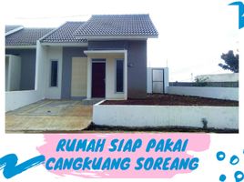 2 Bedroom House for sale in Soreang, Bandung, Soreang