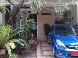 3 Bedroom Villa for sale in Ciputat, Tangerang, Ciputat