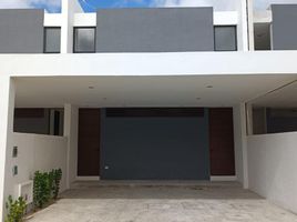 Villa 2 chambre à vendre à Merida, Yucatan, Merida