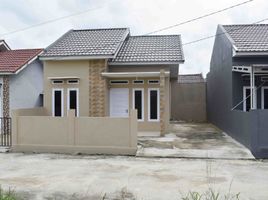 2 Bedroom House for sale in Pekan Baru, Riau, Tampan, Pekan Baru