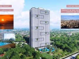 1 Bedroom Apartment for sale in Las Pinas City, Metro Manila, Las Pinas City