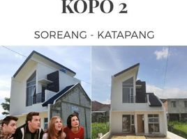 2 Bedroom House for sale in Babakan Ciparay, Bandung, Babakan Ciparay