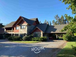 5 Bedroom Villa for sale in Santiago, Pirque, Cordillera, Santiago