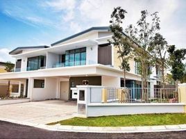 5 Habitación Villa en venta en Klang, Selangor, Kapar, Klang