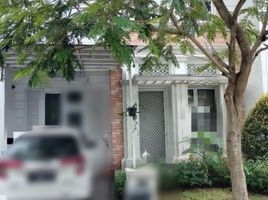 3 Habitación Villa en venta en Legok, Banten, Legok, Tangerang