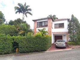 4 Bedroom House for sale in Tolima, Ibague, Tolima