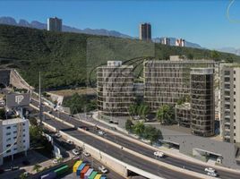Condominium 1 chambre à vendre à Monterrey, Nuevo Leon, Monterrey