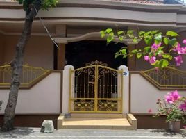 4 Bedroom House for sale in Sawahan, Surabaya, Sawahan