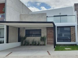 3 Schlafzimmer Haus zu verkaufen in Huimilpan, Queretaro, Huimilpan