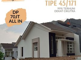 2 Kamar Rumah for sale in Cibeunying Kidul, Bandung, Cibeunying Kidul