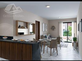 2 Habitación Departamento en venta en Isla Mujeres, Quintana Roo, Isla Mujeres