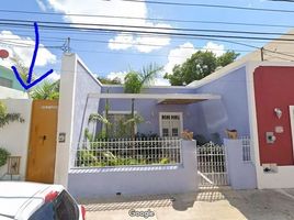 2 Schlafzimmer Villa zu verkaufen in Merida, Yucatan, Merida