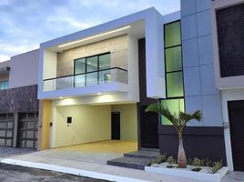 4 Habitación Villa en venta en Boca Del Rio, Veracruz, Boca Del Rio