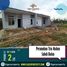 2 Kamar Rumah for sale in Lampung, Sukarame, Bandar Lampung, Lampung