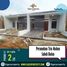 2 Kamar Rumah for sale in Lampung, Sukarame, Bandar Lampung, Lampung