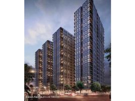 Condominium 1 chambre à vendre à Azcapotzalco, Mexico City, Azcapotzalco