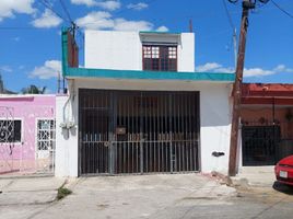 1 Schlafzimmer Haus zu verkaufen in Kanasin, Yucatan, Kanasin