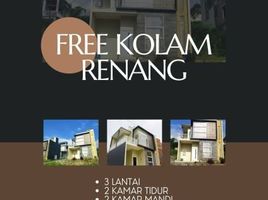 2 Bedroom Villa for sale in Dukuhpakis, Surabaya, Dukuhpakis