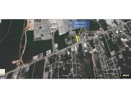  Terreno (Parcela) en alquiler en Cancún, Quintana Roo, Cancún, Quintana Roo