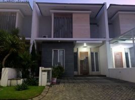 3 Habitación Casa en venta en Tambaksari, East Jawa, Tambaksari
