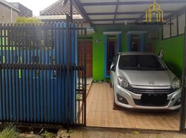 4 Bedroom House for sale in Bandung Kulon, Bandung, Bandung Kulon