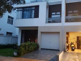 4 Phòng ngủ Biệt thự for rent at Lucasta Villa Khang Dien, Phú Hữu