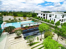 4 Bedroom Villa for rent at Lucasta Villa Khang Dien, Phu Huu