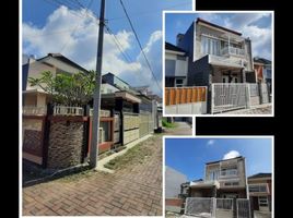 4 Kamar Rumah for sale in Singosari, Malang Regency, Singosari