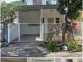 3 Habitación Casa en venta en Tambaksari, East Jawa, Tambaksari