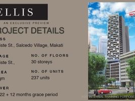  Wohnung zu verkaufen in Makati City, Metro Manila, Makati City