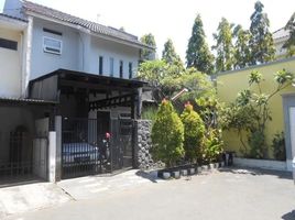 4 Bedroom House for sale in East Jawa, Kenjeran, Surabaya, East Jawa