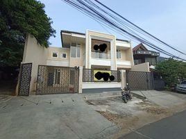  House for sale in Halim Perdanakusuma Airport, Makasar, Duren Sawit