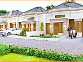 2 Bedroom House for sale in Klaten Selatan, Klaten, Klaten Selatan