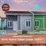 2 Kamar Rumah for sale in Lampung, Sukarame, Bandar Lampung, Lampung