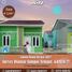 2 Kamar Rumah for sale in Lampung, Sukarame, Bandar Lampung, Lampung