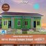 2 Kamar Rumah for sale in Lampung, Sukarame, Bandar Lampung, Lampung