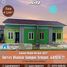 2 Kamar Rumah for sale in Lampung, Sukarame, Bandar Lampung, Lampung