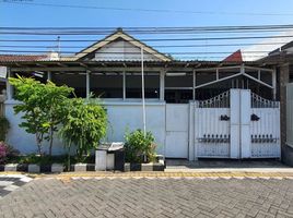 5 Habitación Villa en venta en Mulyorejo, East Jawa, Mulyorejo