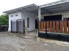 2 Bedroom House for sale in Manisrenggo, Klaten, Manisrenggo