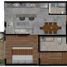 1 Schlafzimmer Wohnung zu verkaufen in Naucalpan De Juarez, Mexico, Naucalpan De Juarez
