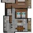 1 Schlafzimmer Wohnung zu verkaufen in Naucalpan De Juarez, Mexico, Naucalpan De Juarez