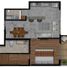 1 Schlafzimmer Wohnung zu verkaufen in Naucalpan De Juarez, Mexico, Naucalpan De Juarez