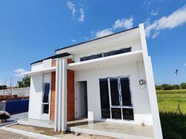 2 Bedroom Villa for sale in Banguntapan, Bantul, Banguntapan