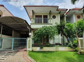 3 Habitación Casa en venta en Tambaksari, East Jawa, Tambaksari