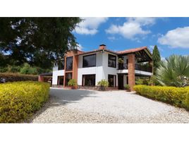 4 chambre Villa for sale in Guarne, Antioquia, Guarne