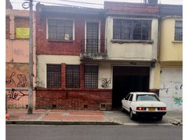  Land for sale in Bogota, Cundinamarca, Bogota