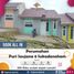 2 Kamar Rumah for sale in Lampung, Kedaton, Bandar Lampung, Lampung