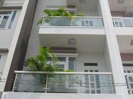 4 chambre Maison for sale in Ward 9, Tan Binh, Ward 9