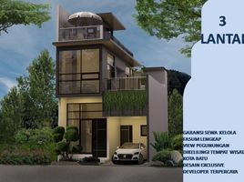 3 Bedroom House for sale in Batu, Malang Regency, Batu