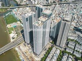 3 Phòng ngủ Chung cư for sale at Sunwah Pearl, Phường 22